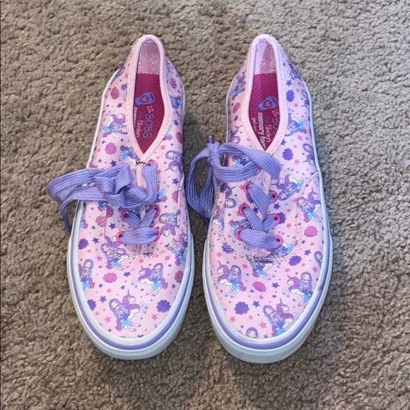 bobs unicorn shoes